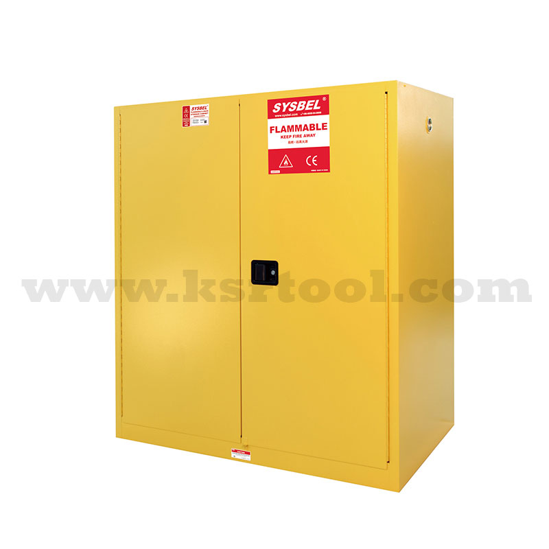  SAFETY CABINET