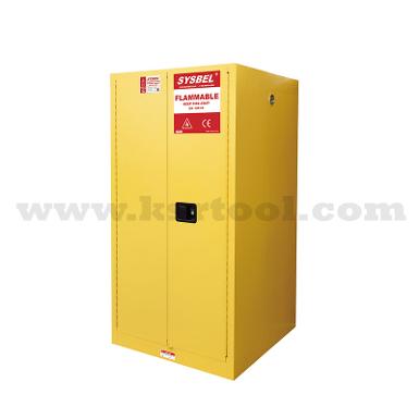 SAFETY CABINET
