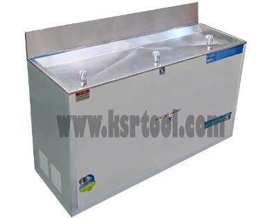 MAXCOOLตู้ทำน้ำเย็น แบบน้ำพุ รุ่น MC-R3